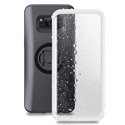 Abbildung von SP CONNECT Weather Cover kompatible mit iPhone SE/8/7/6s/6
