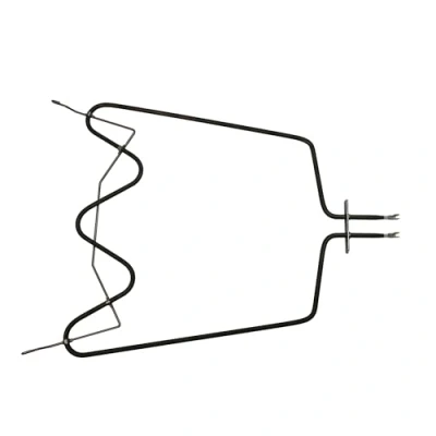 Abbildung von SOS Accessoire Unterer Widerstand 1150 W für Backofen, Herd 481010551720 Ariston Hotpoint, Bauknecht, Cylinda, Ignis, Ikea Whirlpool, Kitchenaid,