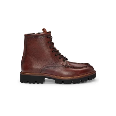 Abbildung von BOSS Stiefel &quot;Stiefel Julyo Halb gr&quot;