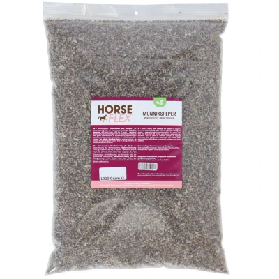 Abbildung von Horseflex Mönchspfeffer Nachfüllung 1000g