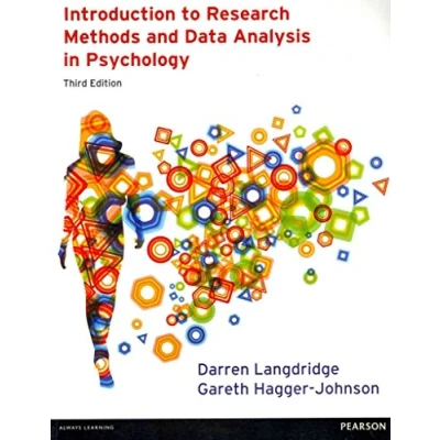 Abbildung von Introduction to Research Methods and Data Analysis in Psychology 3rd edn