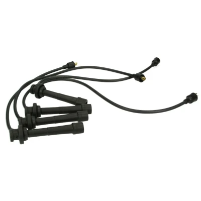 Abbildung von MAGNETI MARELLI 941285100846 Zündkabelsatz SUZUKI: Vitara I SUV Cabrio,