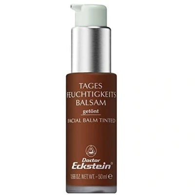 Abbildung von Doctor Eckstein Tagesfeuchtigkeits Balsam Get?nt Facial Balm Tinted (4 x 50 ml)
