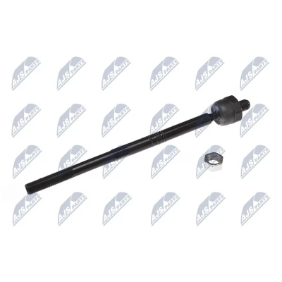 Abbildung von NTY SDK VW 003 Axialgelenk Vorderachse VOLKSWAGEN: Touran I, Golf 5 Schrägheck, Passat B6 Variant, SEAT: Leon III ST, II SC