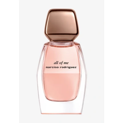 Abbildung von Narciso Rodriguez All Of Me Eau de Parfum 90 ml