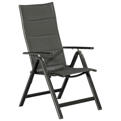 Abbildung von MERXX Gartensessel &quot;Taviano&quot;, (Set, 2 St.), klappbar