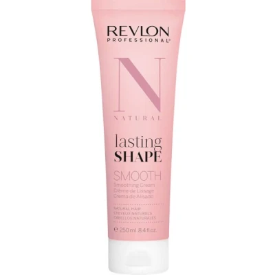 Abbildung von Revlon Lasting Shape Smooth Natural Hair Cream 200 ml
