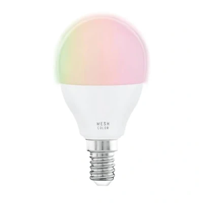 Abbildung von Eglo 12252 Connect Z LED Leuchtmittel E14 L:9.2cm Ø:4.5cm dimmbar 2700 6500K warmweiß bis tageslichtweiß