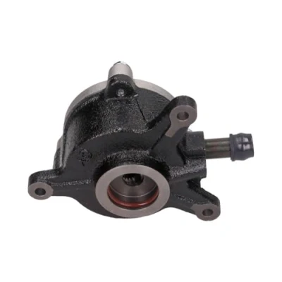 Abbildung von MAXGEAR 44 0005 Unterdruckpumpe mit Dichtring FORD: Transit Mk3 Pritsche/Fahrgestell, Mk2 Kastenwagen, Mk4 Pritsche/Fahrgestell