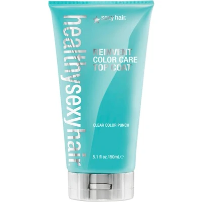 Abbildung von Sexyhair Healthy Reinvent Color Care Top Coat 500 ml