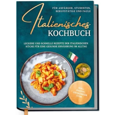 Abbildung von Backbuch für Teenager: Easy selber backen mit den ultimativ leckersten und abwechslungsreichsten Backrezepten Teens inkl. Mug Cakes, Cake Pops, herzhaften Rezepten u.v.m.