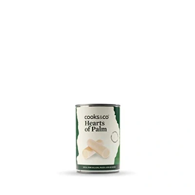 Abbildung von Cooks &amp; Co Hearts of Palm 400g