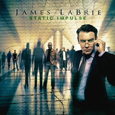 Abbildung von Static Impulse [Vinyl LP]