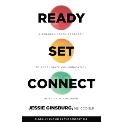 Abbildung von Ready Set Connect: A Sensory Based Approach To Accelerate Communication in Autistic Children