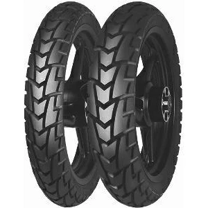 Abbildung von Mitas MC32 130/70 R17 62R PKW Sommerreifen Reifen 573054