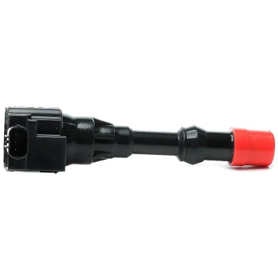 Abbildung von METZGER 0880527 Zündspule 3 12 HONDA: Jazz 2 Schrägheck, CIVIC 8 Hatchback, Schrägheck