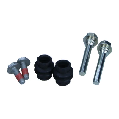 Abbildung von MAXGEAR 27 0675 Führungshülsensatz, Bremssattel AUDI: A4 B7 Avant, B6 A6 C6 FORD: S Max Mk1, MONDEO 4 Turnier, KUGA 1