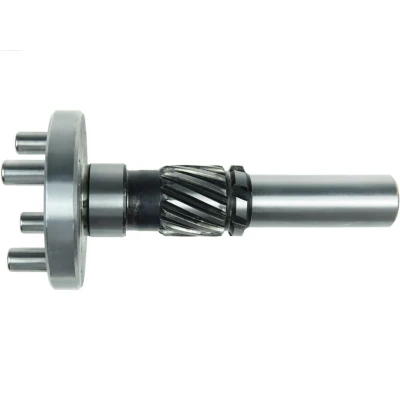 Abbildung von AS PL SG0076S Reparatursatz, Starter