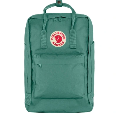Abbildung von Fjällräven KÅNKEN Tagesrucksack, Größe: One Size, Frost green