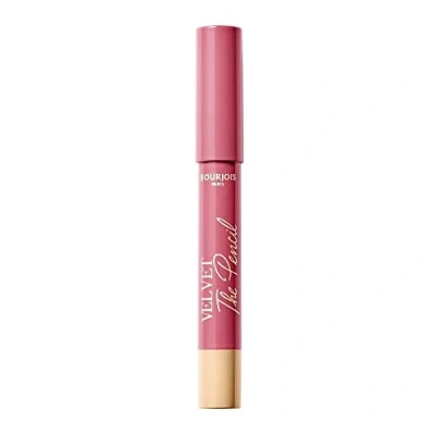 Abbildung von Bourjois Velvet The Pencil 2 Amou rose, 3g (0.106 oz)