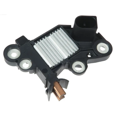 Abbildung von AS PL ARE0195S Lichtmaschinenregler 12 FORD: Transit Mk6 Kastenwagen, Bus, Custom V362 Kastenwagen