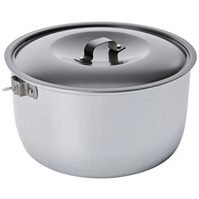 Abbildung von Trangia 125 4,5 L Pot