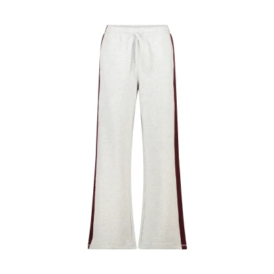 Abbildung von America Today Jogginghose Grau Damen Größe: XS