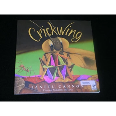 Abbildung von Crickwing