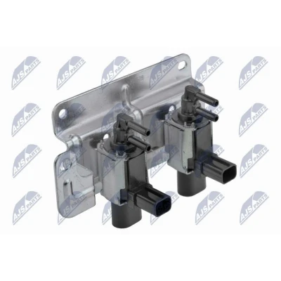 Abbildung von NTY ECD FR 016 Turbolader