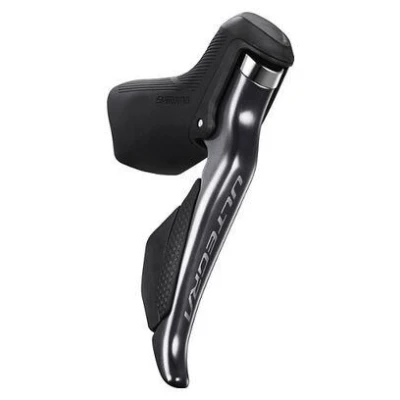 Abbildung von Shimano. Schalt /Bremshebel. ULTEGRA Di2. ST R8150. rechts. 12 fach. Felgenbr...