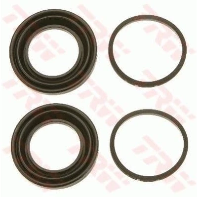 Abbildung von TRW SJ1125 Bremssattel Reparatursatz AUDI: A8 D2