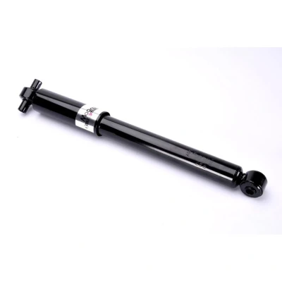 Abbildung von Magnum Technology AGG081MT Stoßdämpfer Hinterachse Gasdruck Zweirohr federtragender Dämpfer oben Auge, unten Auge FORD: Focus Mk1 Kombi