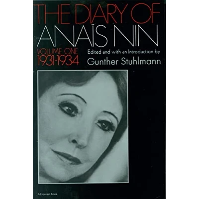 Abbildung von The Diary of Anais Nin, Vol. 1: 1931 1934