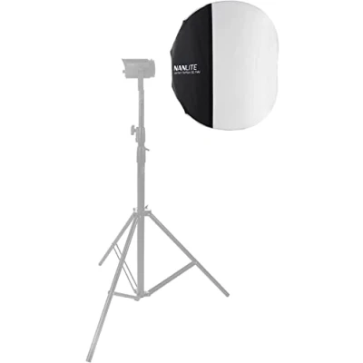 Abbildung von Nanlite Lantern Softbox LT FMM 60