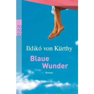 Abbildung von Blaue Wunder