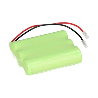 Abbildung von Akkupack 3,6V 2000 mAh NiMh F1x3 Reihe Kabel Akku einsetzbar universal gewerblich Modellbau Haushalt
