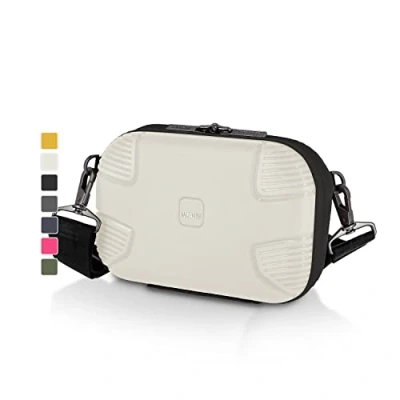 Abbildung von IMPACKT IP1 Minicase Polar White Etui