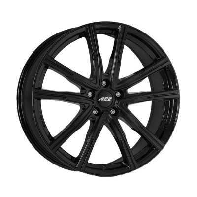 Abbildung von Montreal black 8 0x20 5x114 3 ET40 MB71 6