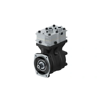 Abbildung von WABCO 9115045060 Luftfahrwerk Kompressor
