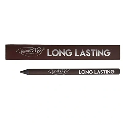 Abbildung von PuroBio Matita Occhi Long Lasting Brown 1g