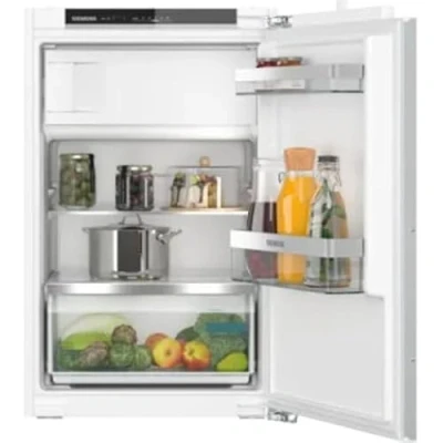 Abbildung von Siemens iQ300 KI22L2FE0, 119 l, Integriert, E, 35 dB, SN ST, 3 kg/24h