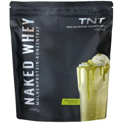 Abbildung von TNT Naked Whey Protein