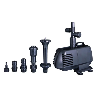 Abbildung von Pumpen Xtra Teichpumpe 3900 Ubbink