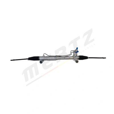 Abbildung von MERTZ M G1081 Servolenkung hydraulisch für Linkslenker SUZUKI: Grand Vitara 2 SUV