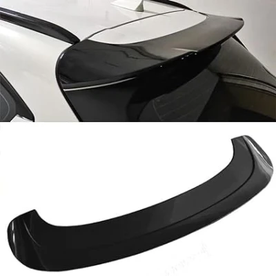 Abbildung von Auto Heckspoiler für Mazda CX 60 2022 , Kofferraumspoiler Heckflügel Lippe Spoiler Tuning Zubehör