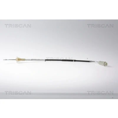 Abbildung von TRISCAN 8140 27154 Handbremsseil 735/671 Scheibenbremse