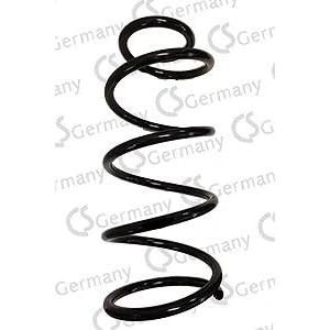 Abbildung von CS Germany 14.504.220 Fahrwerksfeder Vorderachse Schraubenfeder FORD: C Max