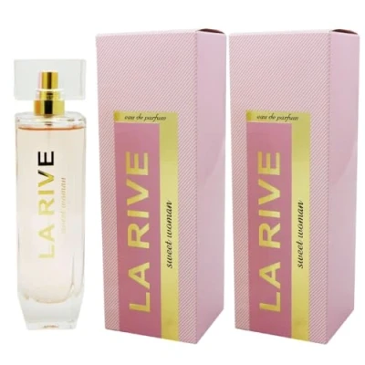 Abbildung von La Rive Sweet Woman Eau de Parfum 90 ml