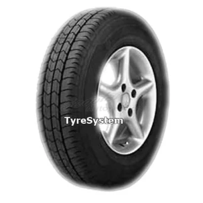 Abbildung von 195/75 R16C 107R/105R LIGHT TRUCK