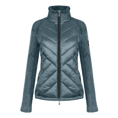 Abbildung von Fair Play Hybrid Jacke DellaVerkauft von HypoStore